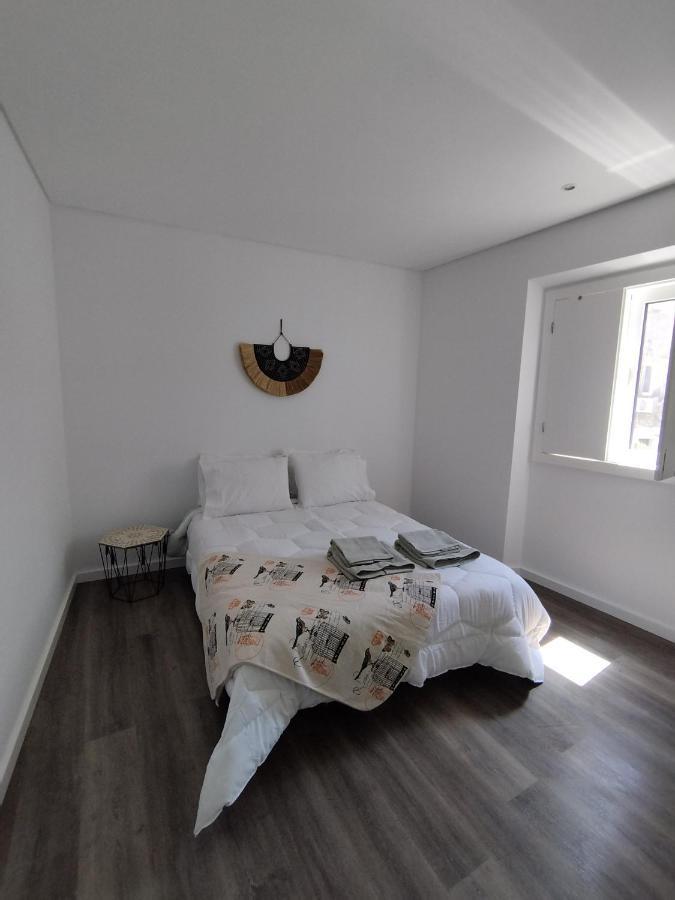Апартаменты Casa Giraldo Sem Pavor Эвора Экстерьер фото